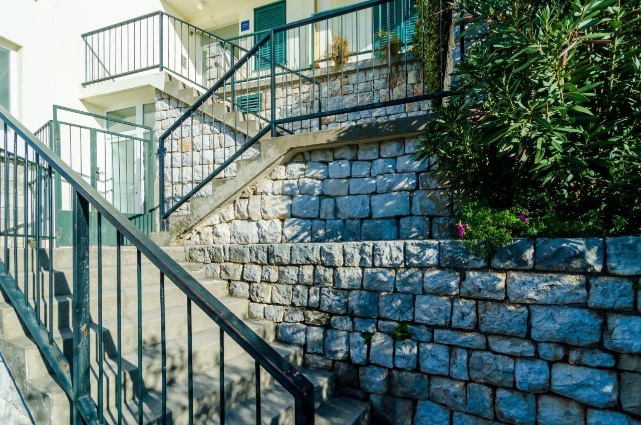 Sun City Apartment Ντουμπρόβνικ Εξωτερικό φωτογραφία